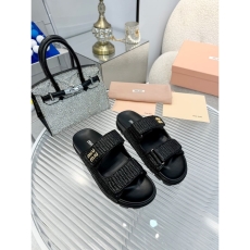 Miu Miu Sandals